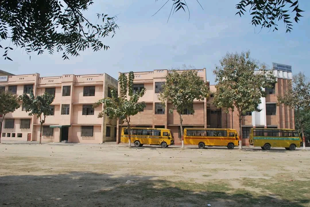 Subhash Public School, Kidwai Nagar