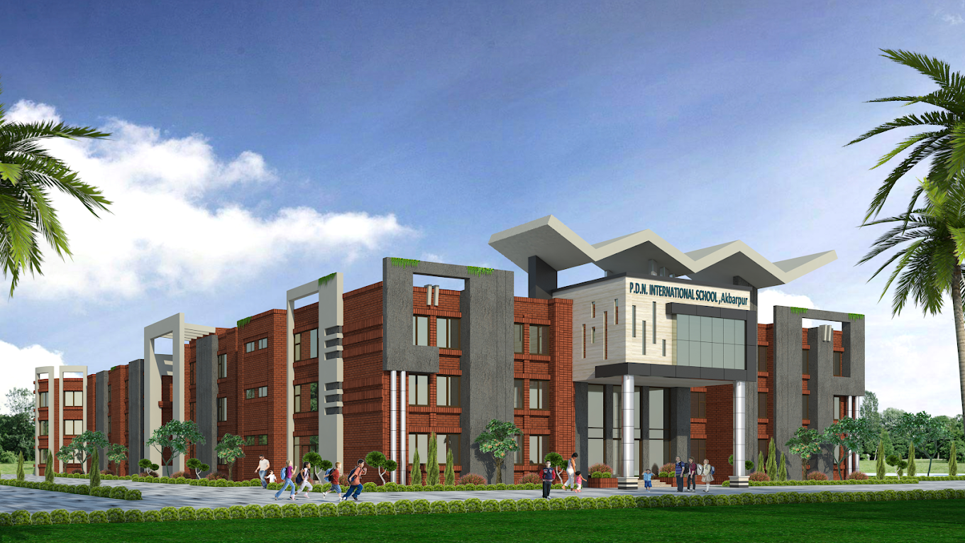 P.D. Nigam International School, Mohammadpur