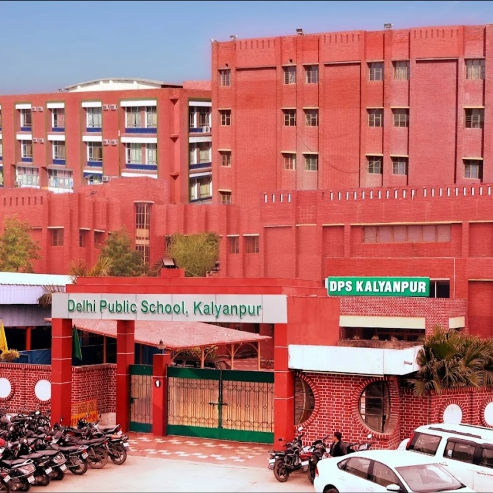 Delhi Public School, Kalyanpur